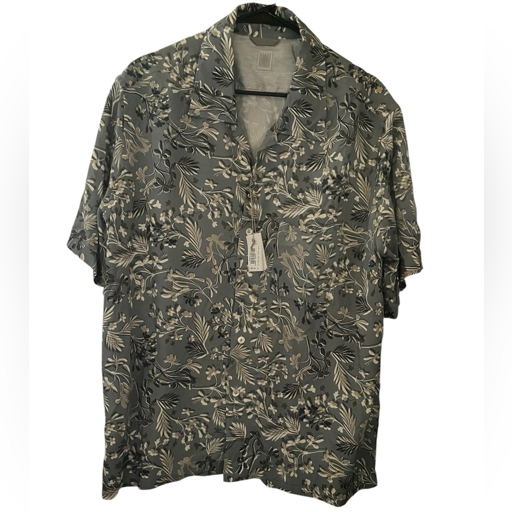Eleventy Milano men’s shirt